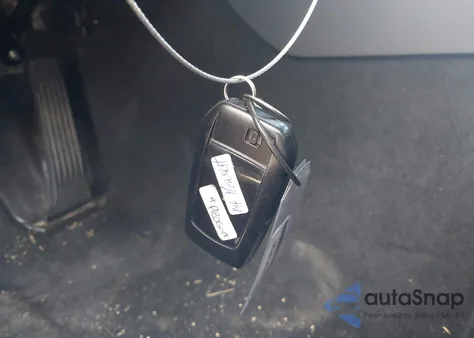 2025 Toyota Camry Le from USA, damaged, VIN 4T1DAACK5SU016316